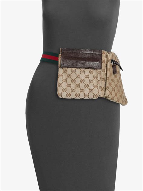 gucci.belt.bag|Gucci Belt Bags for Women .